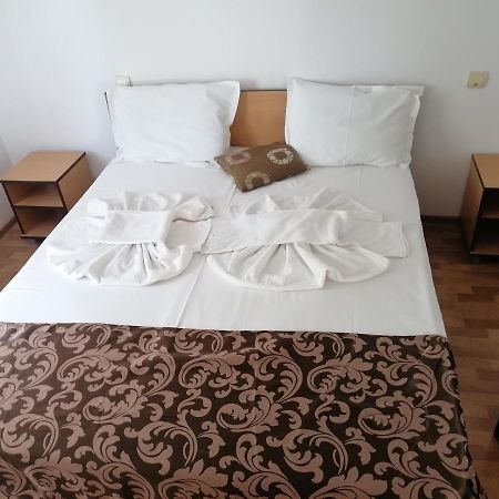 Hotel Coralis 2 Eforie Nord Zewnętrze zdjęcie