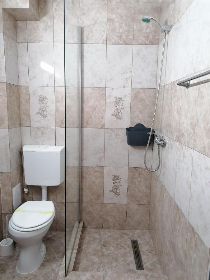 Hotel Coralis 2 Eforie Nord Zewnętrze zdjęcie