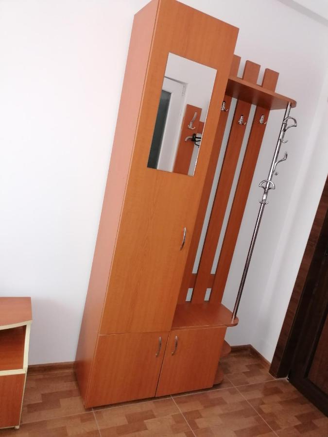 Hotel Coralis 2 Eforie Nord Zewnętrze zdjęcie