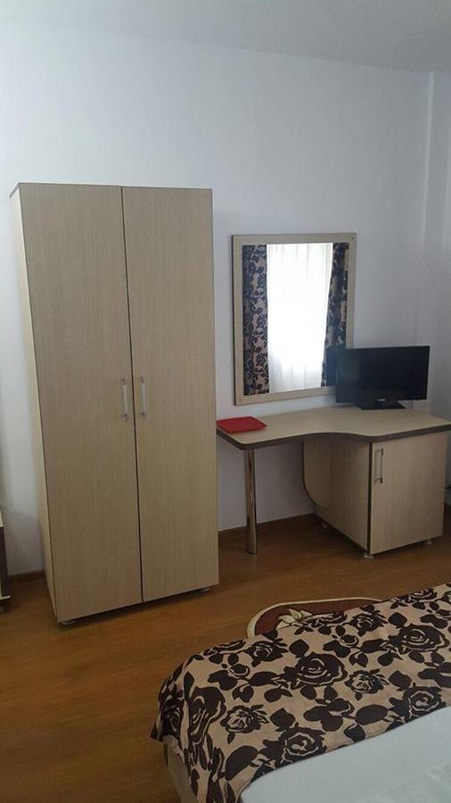 Hotel Coralis 2 Eforie Nord Zewnętrze zdjęcie